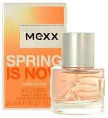 MEXX Spring women EdT 20ml 1+1Gratis | Parfémy a toaletní vody - Dámské MEXX Spring women EdT 20ml 1+1Gratis | Parfémy a toaletní vody - Dámské